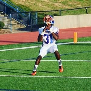 Meet your Posher, Donte